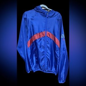 Michelob Ultra Lightweight Packable Jacket